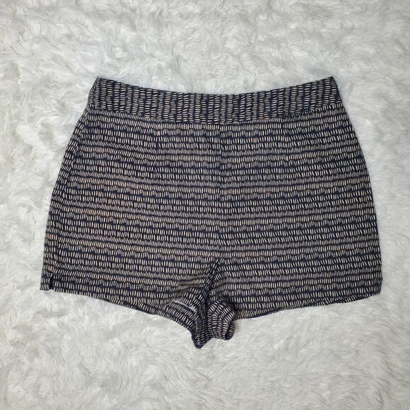 Urban Outfitters Printed Shorts 10 - Picture 1 of 7